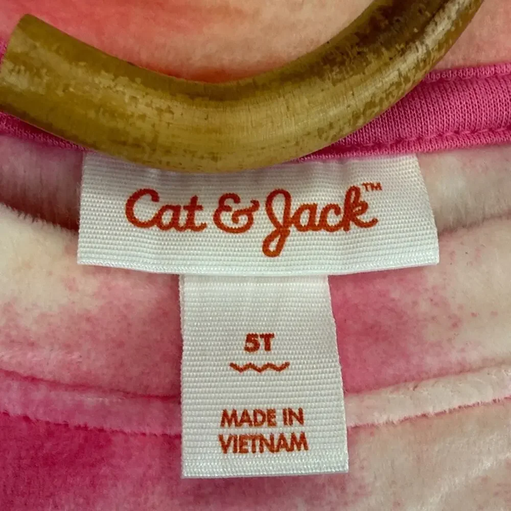 Cat & Jack cat jack